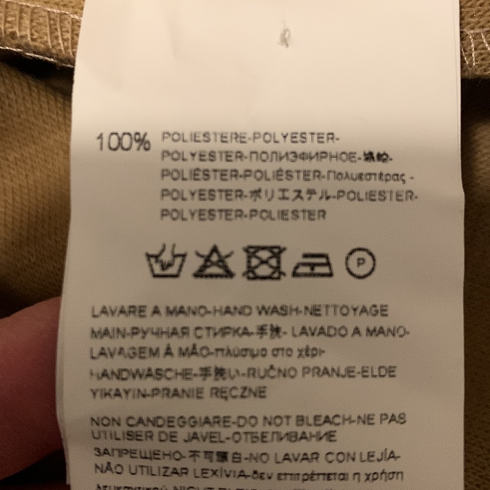 NWT Rinascimento jacket - Picture 12 of 12